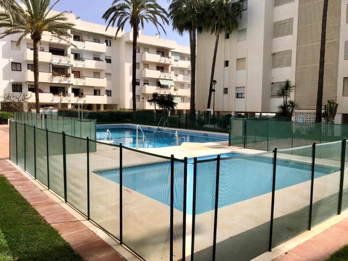 Carihuela Playa, Torremolinos Exterior foto