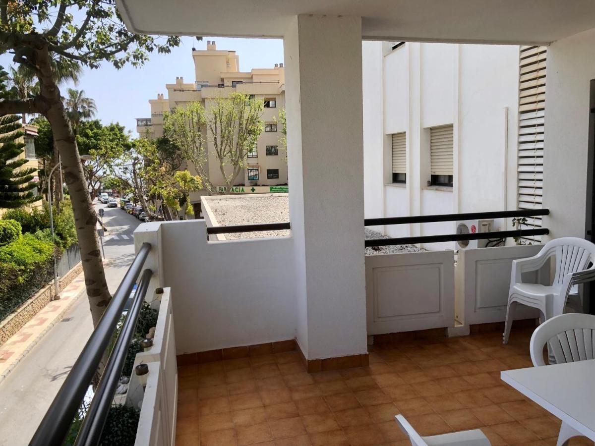 Carihuela Playa, Torremolinos Exterior foto