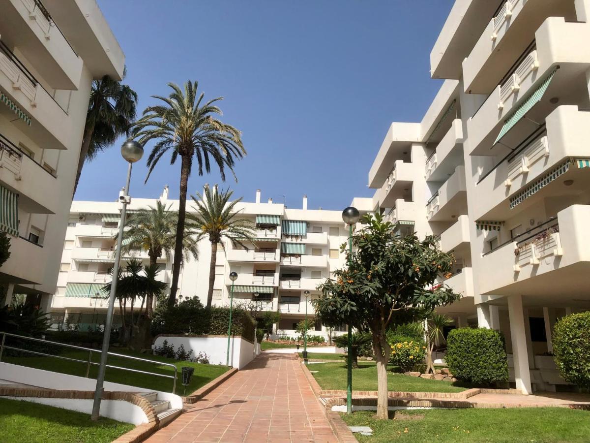 Carihuela Playa, Torremolinos Exterior foto