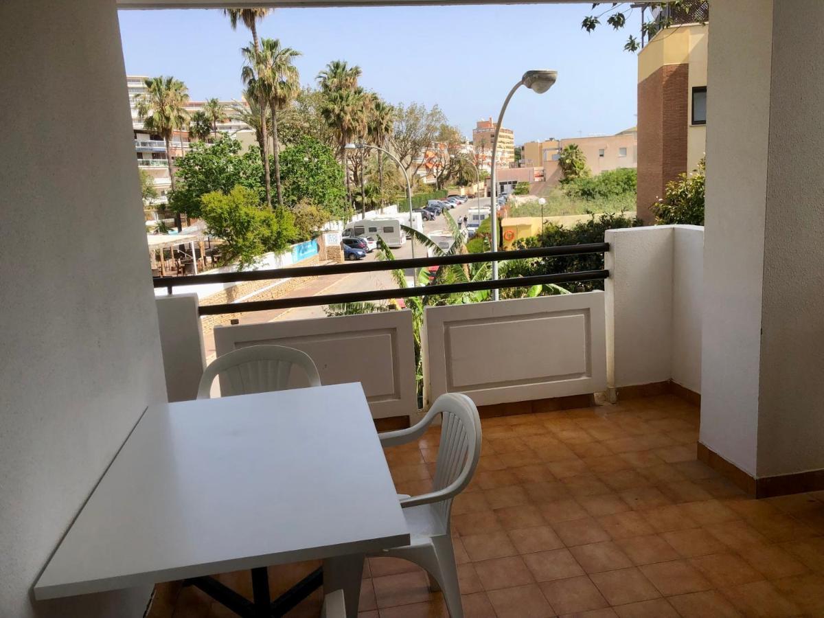 Carihuela Playa, Torremolinos Exterior foto